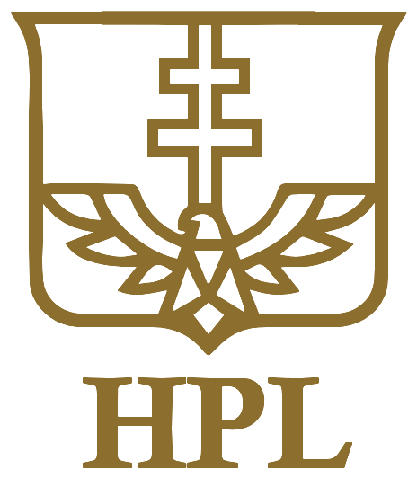 Herb i logo kancelarii HPL